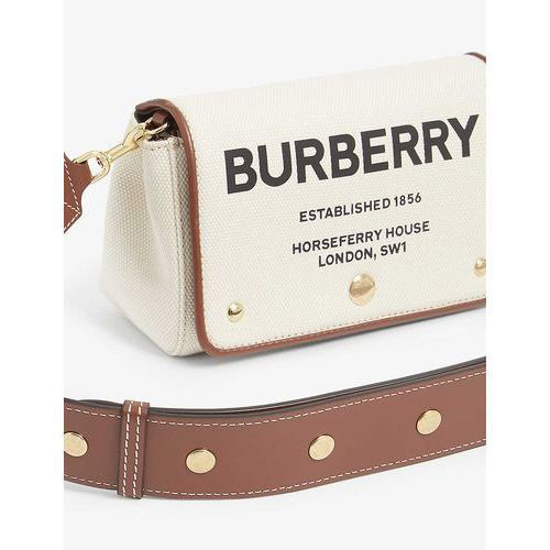 ★BURBERRY★Hackberry medium バーバリー バッグ コピー R00093884 ショルダー
